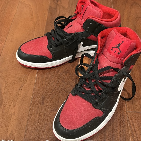 Air Nike - Picture 6 of 6